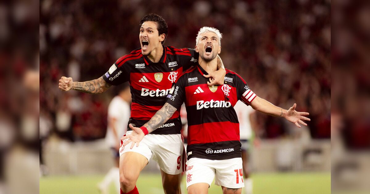 Onde assistir Flamengo x Vasco pelo Brasileirão ao vivo neste domingo