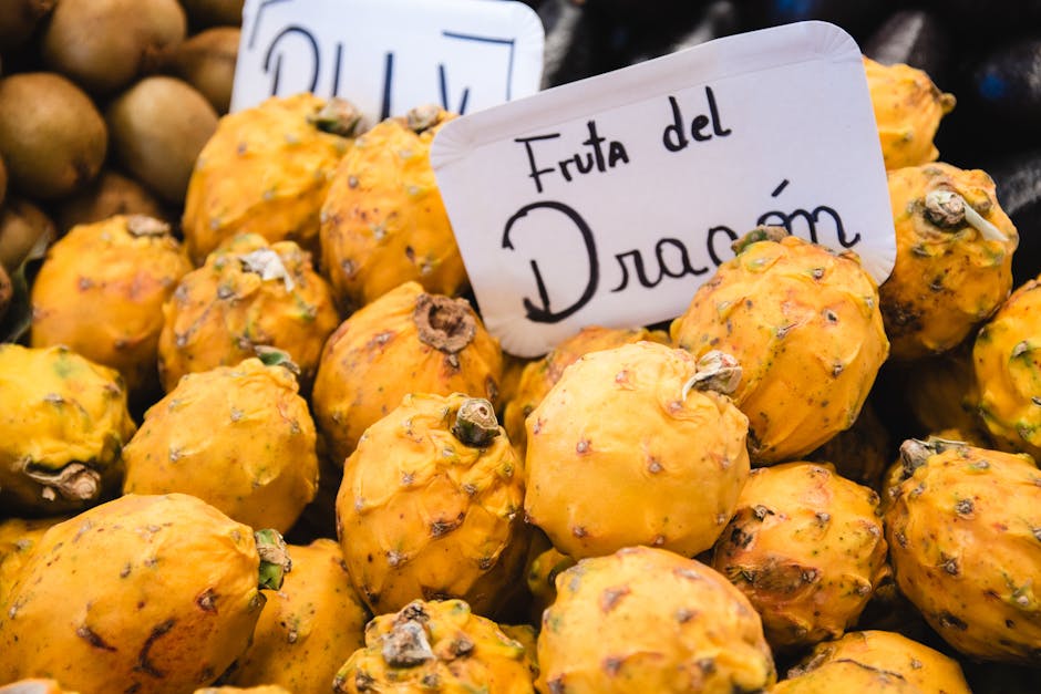 Drink: Coquetel cítrico de frutas amarelas