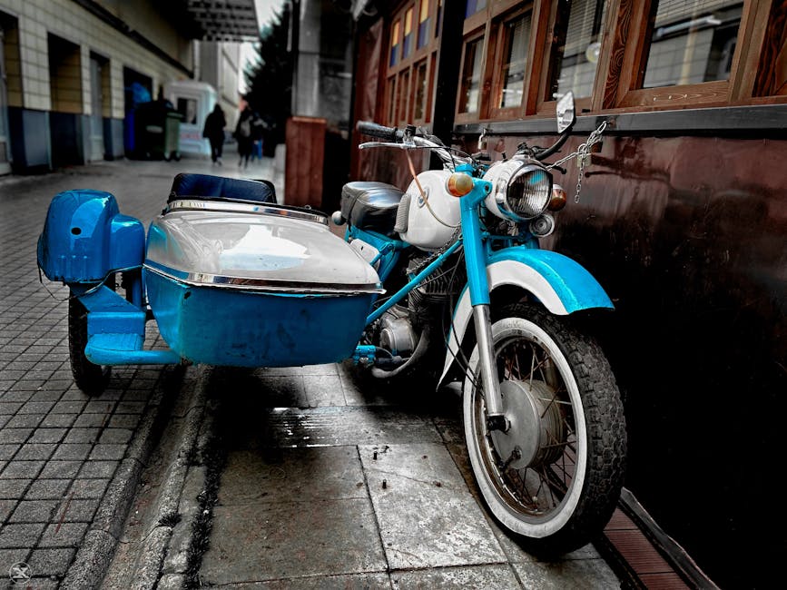 Drink: Sidecar