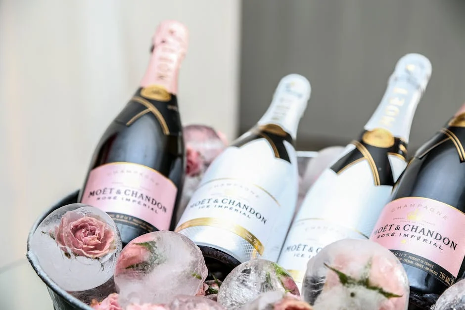 Drink: Clericot rosé