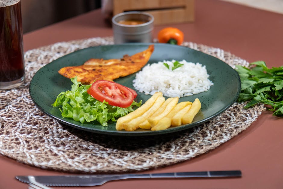 Receita: Filé de peixe com crosta de ervas