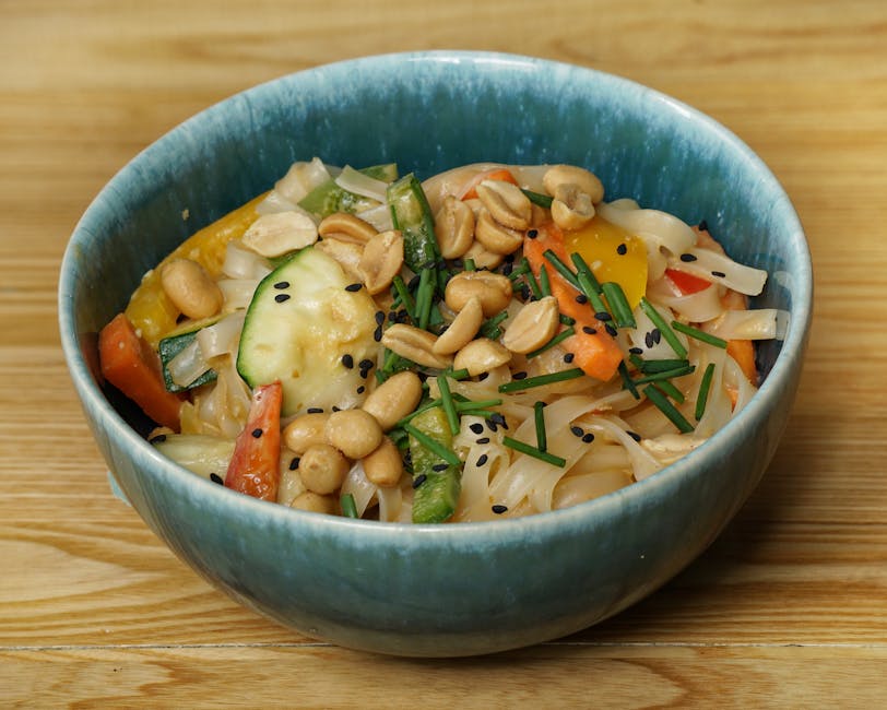 Receita: Bowl de arroz integral com ovo e legumes salteados
