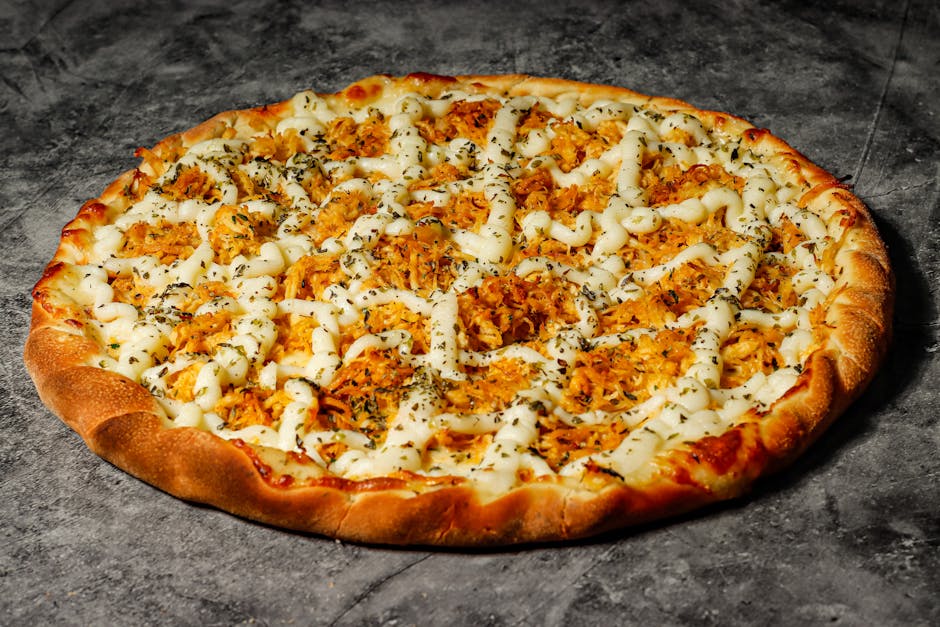 Receita: Frango desfiado com purê de batata-doce