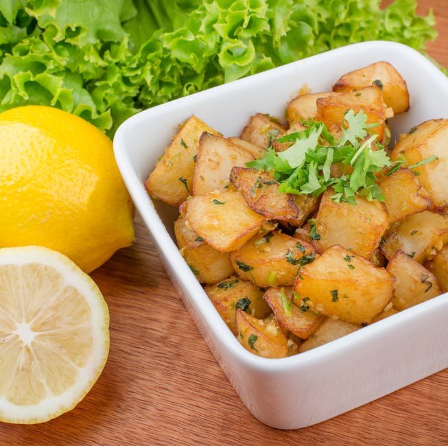 Receita: Peixe ao forno com batatas e cebolas