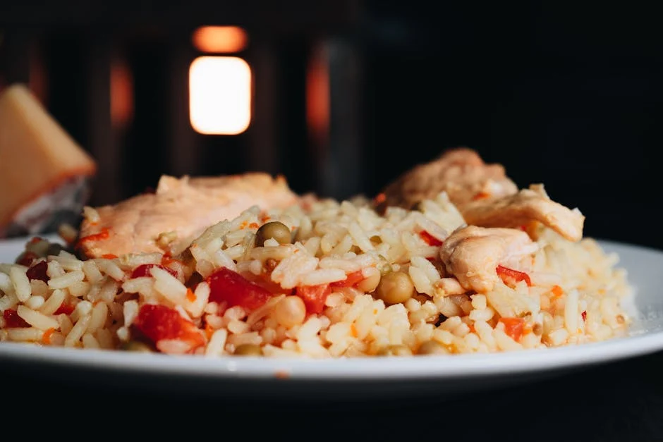 Receita: Arroz carreteiro prático