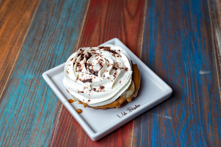 Receita: Banoffee na travessa