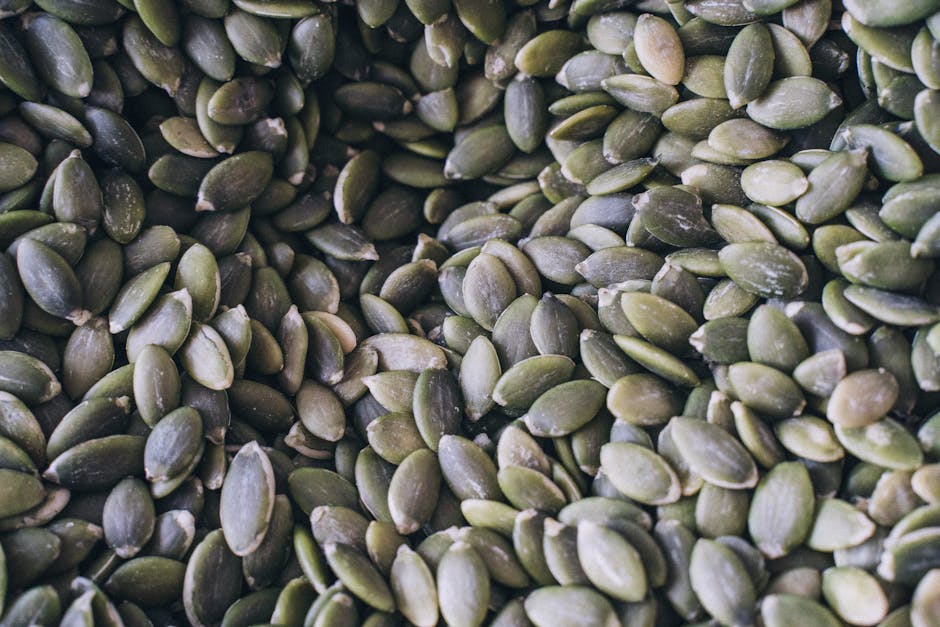 Receita: Abóbora assada com iogurte temperado e sementes