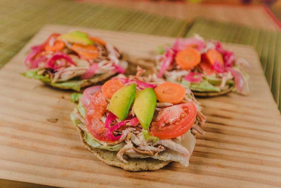 Receita: Tostada de cogumelos com queijo cremoso