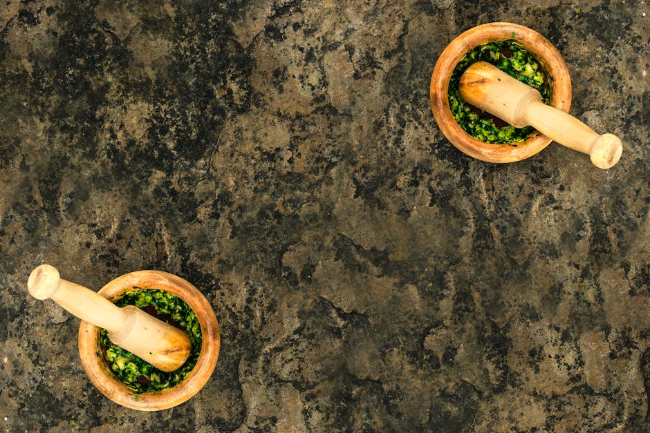 Receita: Espaguete de abobrinha ao pesto leve
