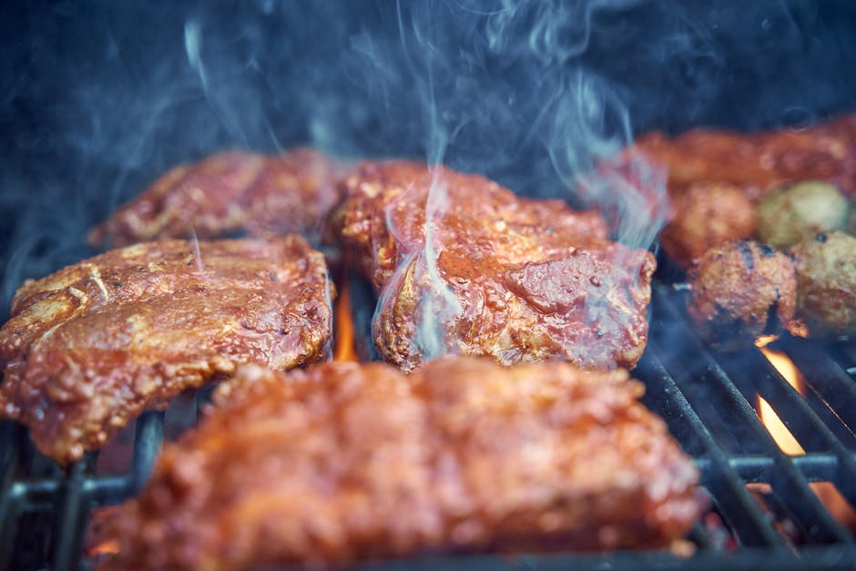 Receita: Costelinha suína ao molho barbecue caseiro