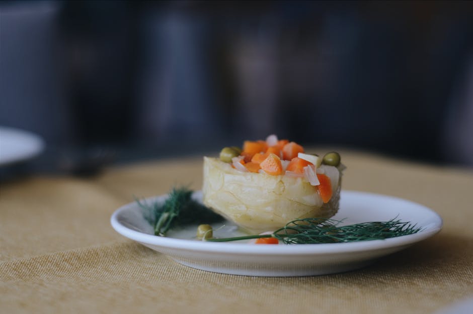 Receita: Tortinha de legumes em formas individuais