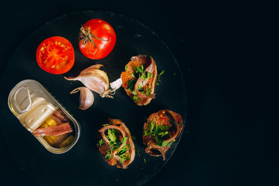 Receita: Peixe ensopado com tomate e pimentões