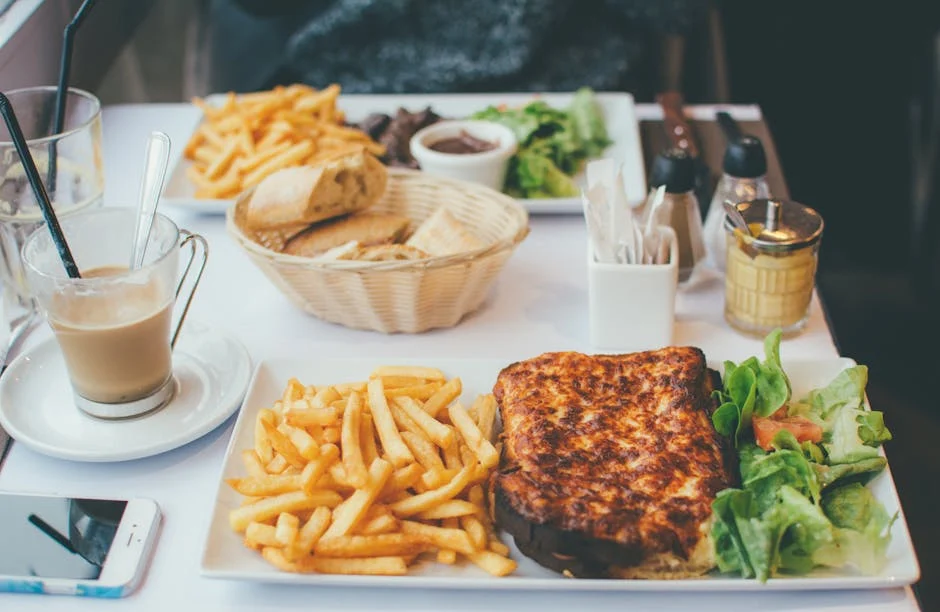 Receita: Croque monsieur simplificado