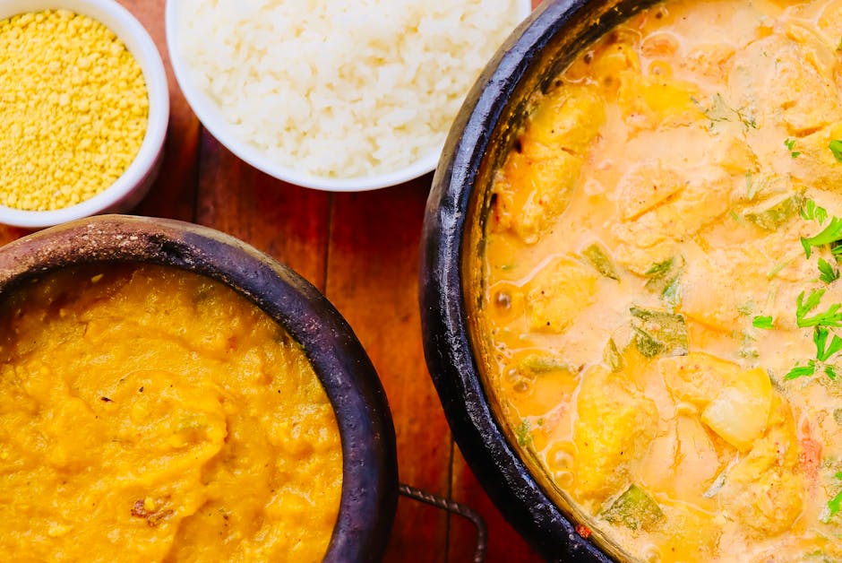 Receita: Moqueca de banana-da-terra com queijo coalho