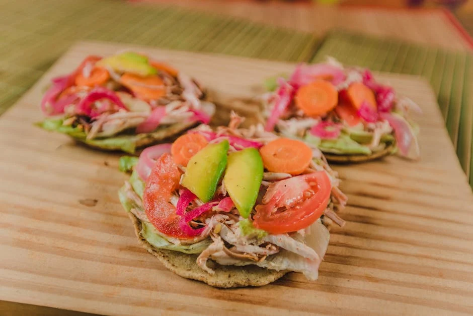 Receita: Tostada de ricota, mel e nozes