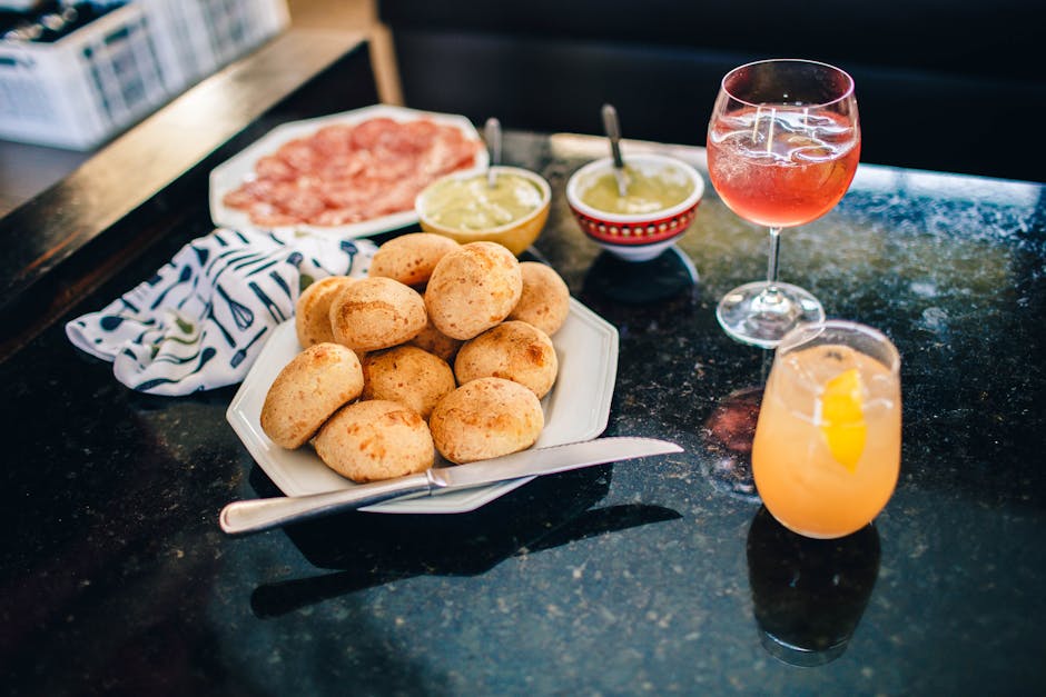 Receita: Pão recheado com calabresa e queijo