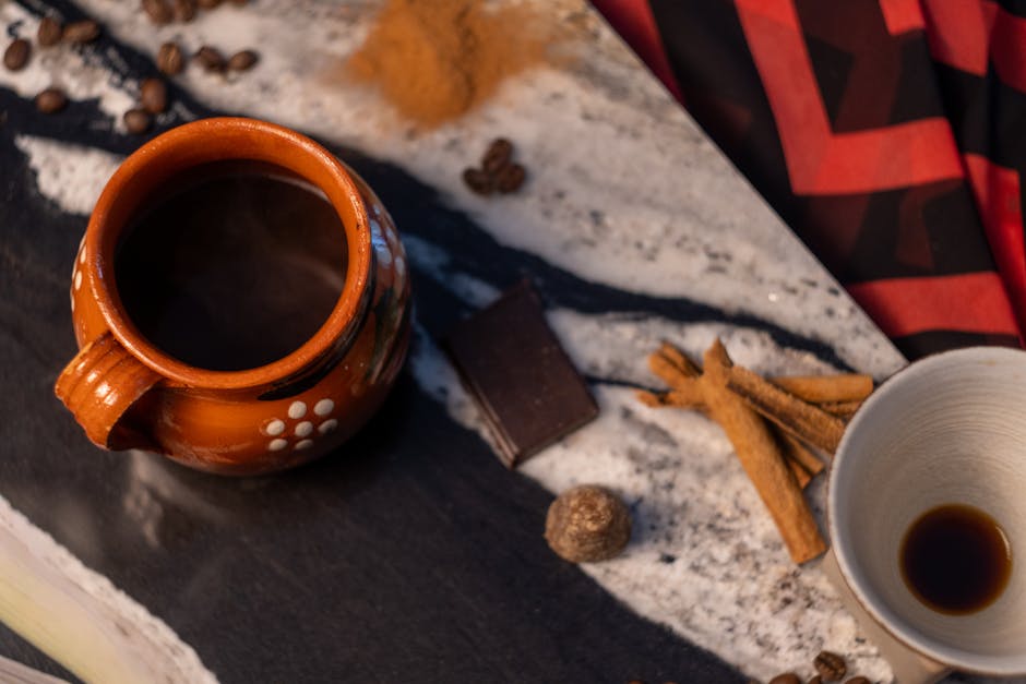 Receita: Tartelete de maçã com canela